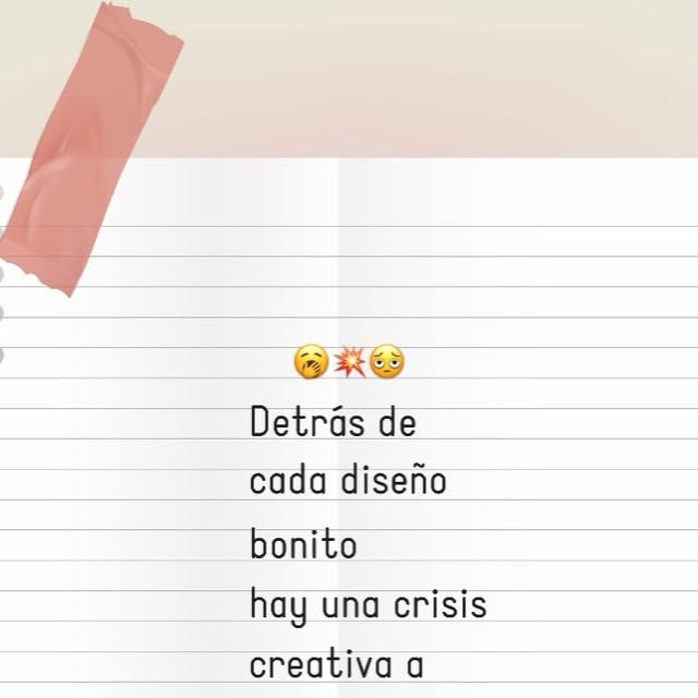 Publicación de Clouds sobre el proceso creativo